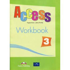 Access3. Workbook. Pre-Intermediate. Рабочая тетр Access3. Workbook. Pre-Intermediate. Рабочая тетр