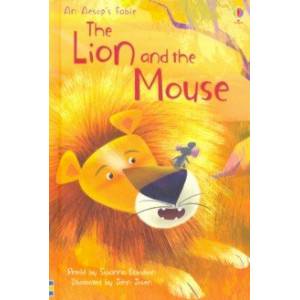 The Lion and the Mouse