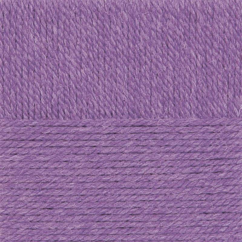 Народная традиция. Цвет 22-Сирень. 10x100 г.