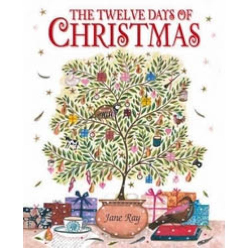 Twelve Days of Christmas Twelve Days of Christmas