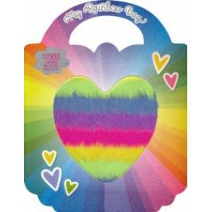 My Rainbow Bag Sticker Activity Book My Rainbow Bag Sticker Activity Book