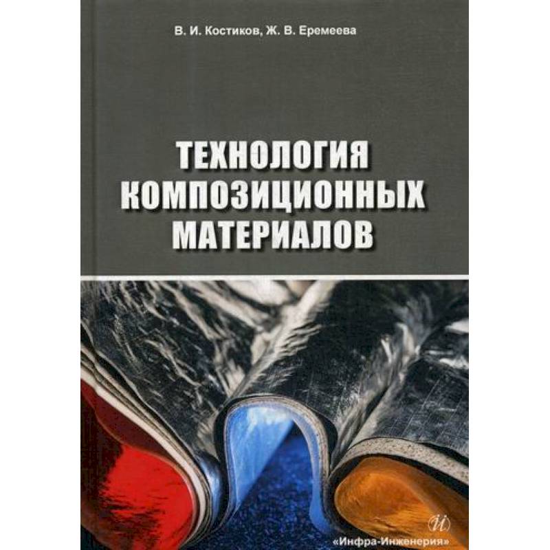 Технология композиционных материалов