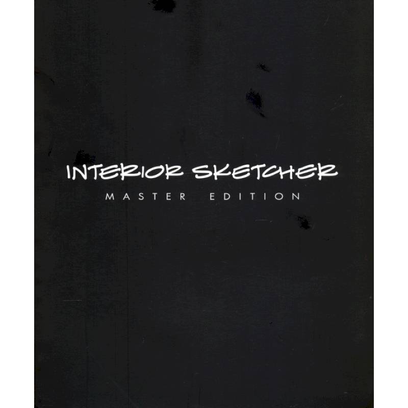 Interior Sketcher. Master Edition. Практическое пособие по интерьерному скетчингу