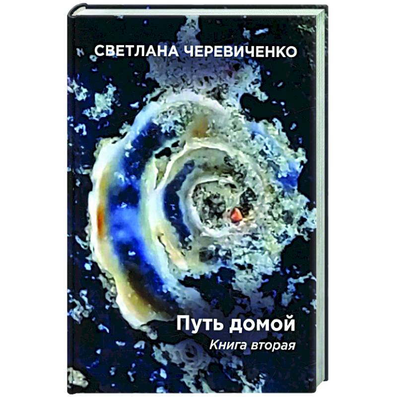 Путь домой. Книга 2