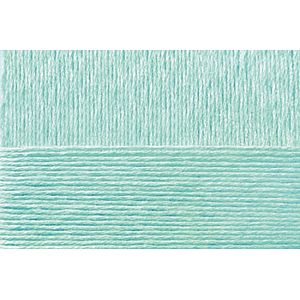 Жемчужная. Цвет 411-Мята. 5x100г