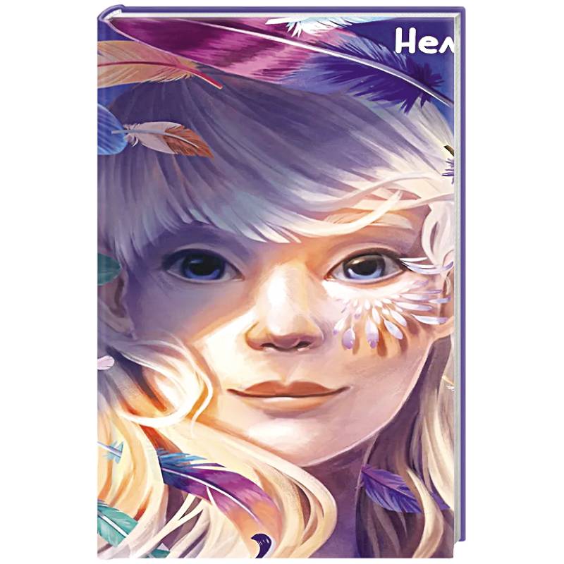 Девочка-птица