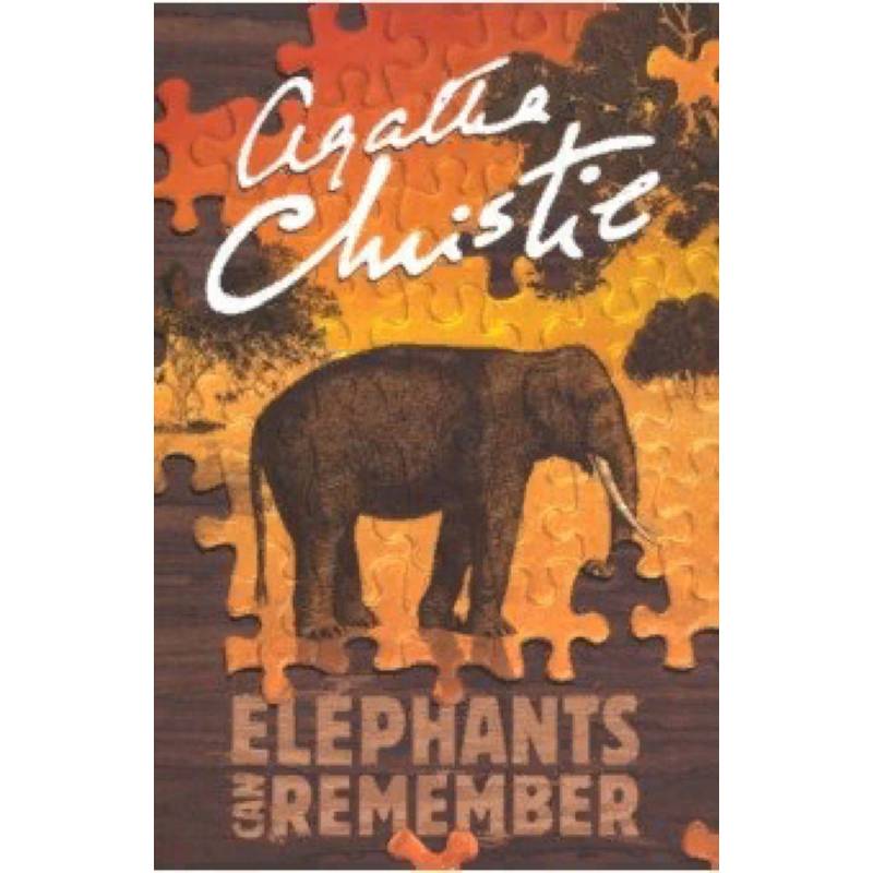 Elephants Can Remember Elephants Can Remember