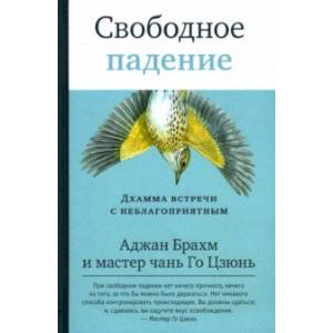 Свободное падение. Дхамма встречи с неблагоприятным