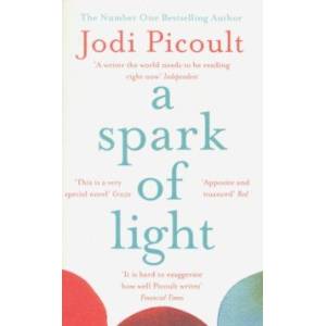 A Spark of Light A Spark of Light