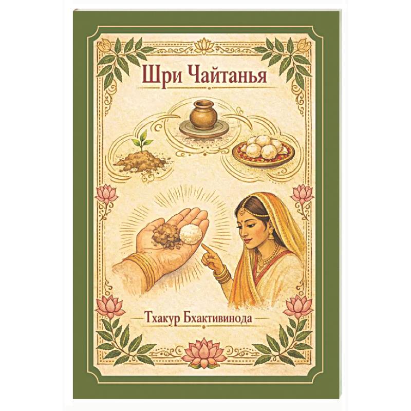 Шри Чайтанья