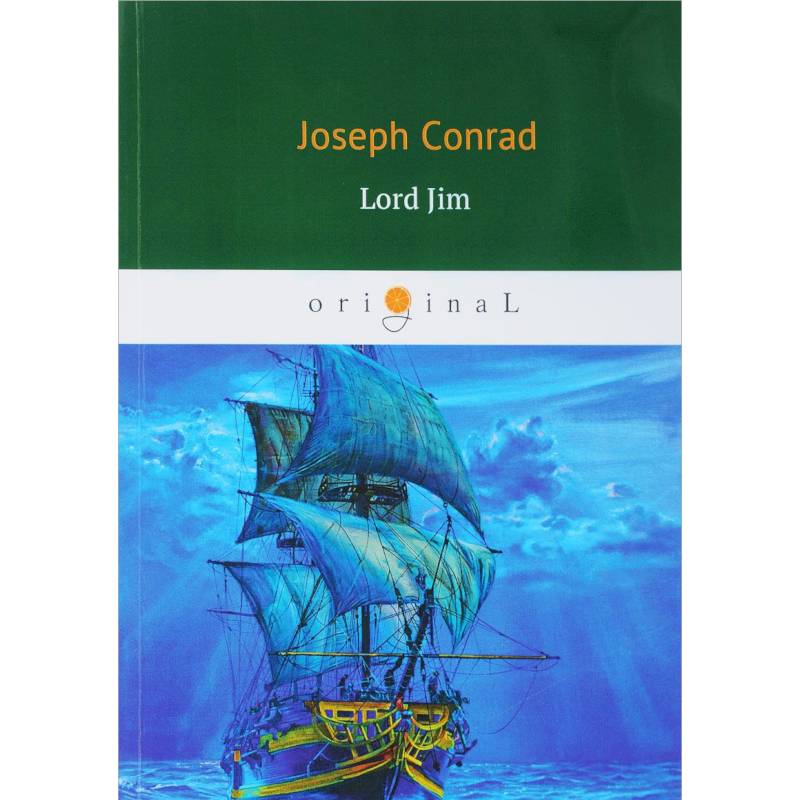 Lord Jim Lord Jim