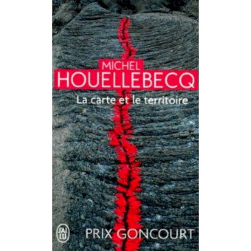 La carte et le territoire La carte et le territoire