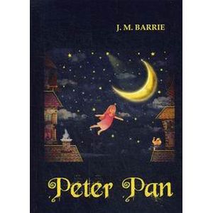 Peter Pan / Питер Пэн Peter Pan / Питер Пэн