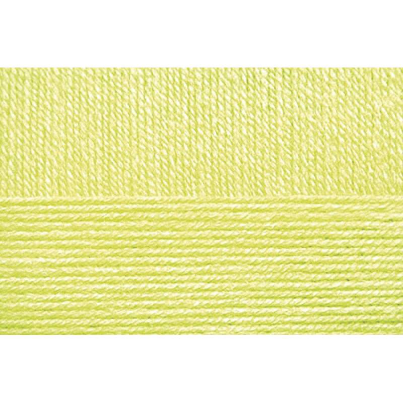 Детская новинка. Цвет 725-Солнечный. 10x50 г.