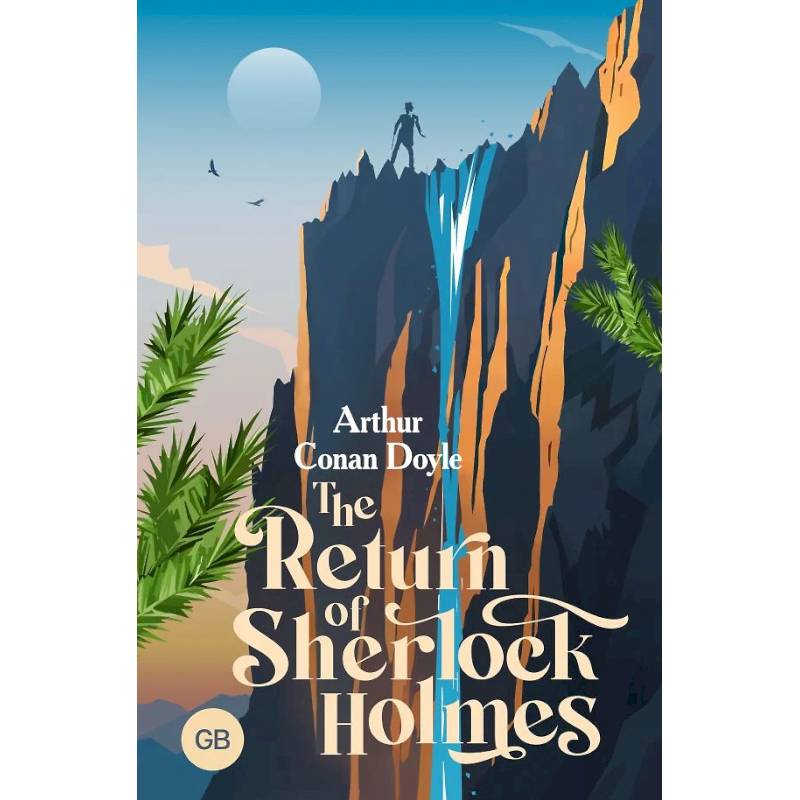 The Return of Sherlock Holmes