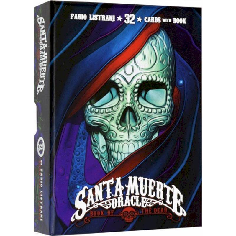 Оракул Святой Смерти