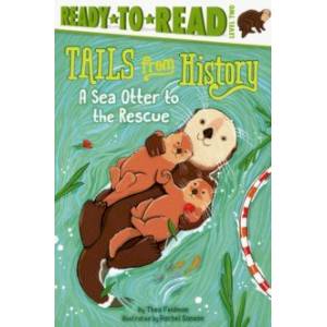 A Sea Otter to the Rescue A Sea Otter to the Rescue