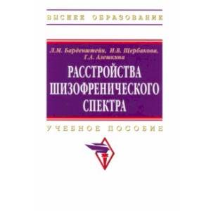Расстройства шизофренического спектра