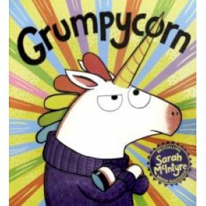 Grumpycorn Grumpycorn
