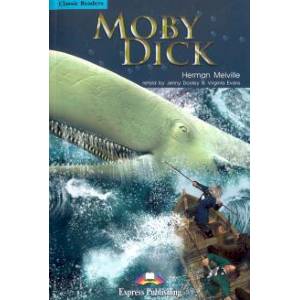 Moby Dick. Reader. Книга для чтения