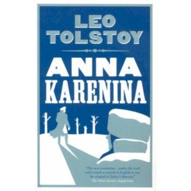 Anna Karenina Anna Karenina