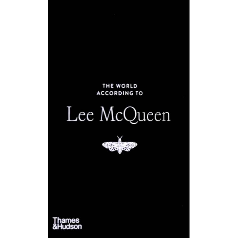 The World According to Lee McQueen