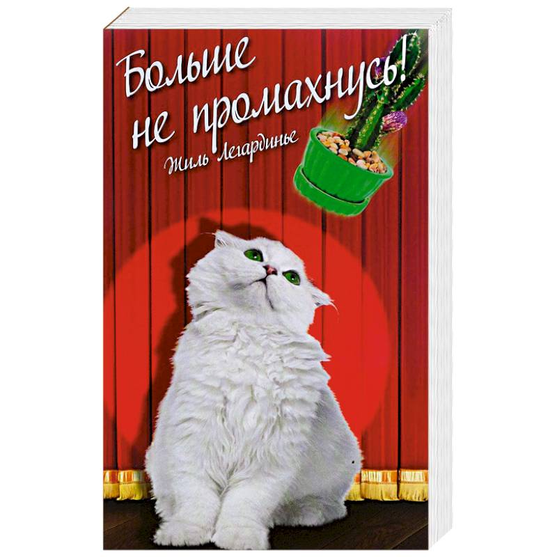 Больше не промахнусь