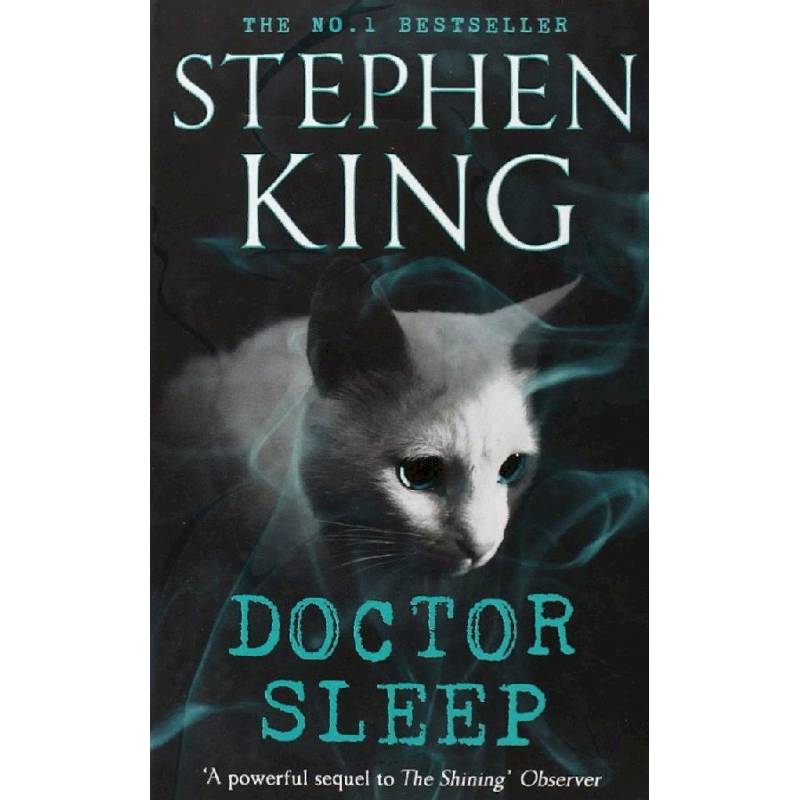 Doctor Sleep Doctor Sleep