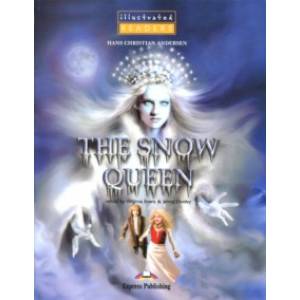 The Snow Queen. Level 1. Книга для чтения The Snow Queen. Level 1. Книга для чтения