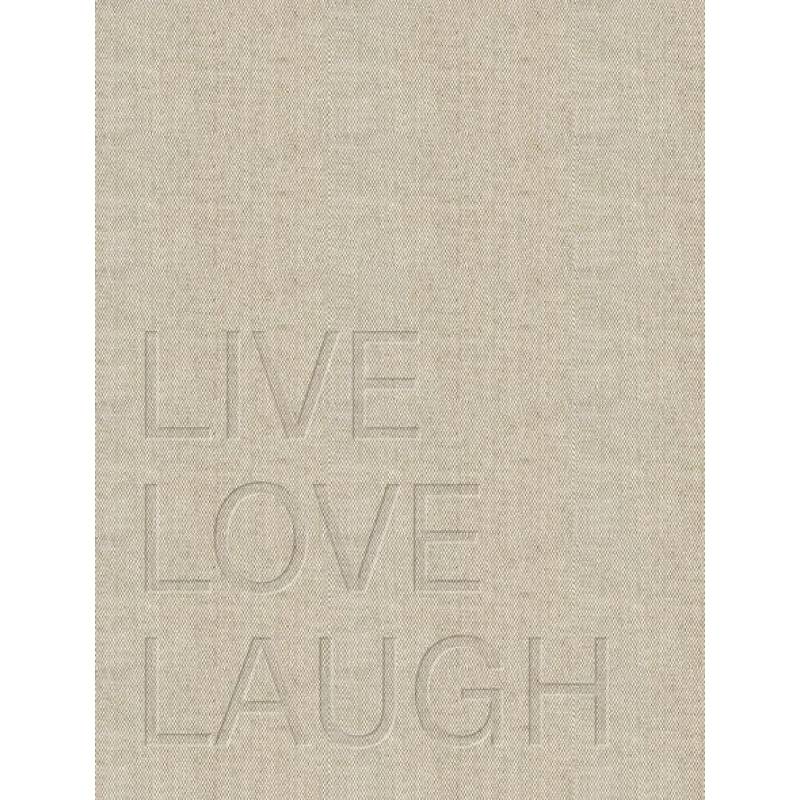 Live. Love. Laugh