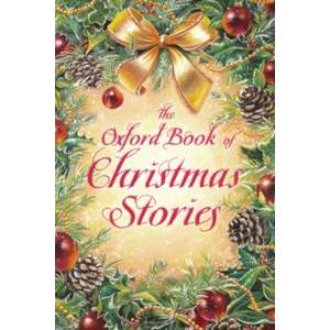 The Oxford Book of Christmas Stories