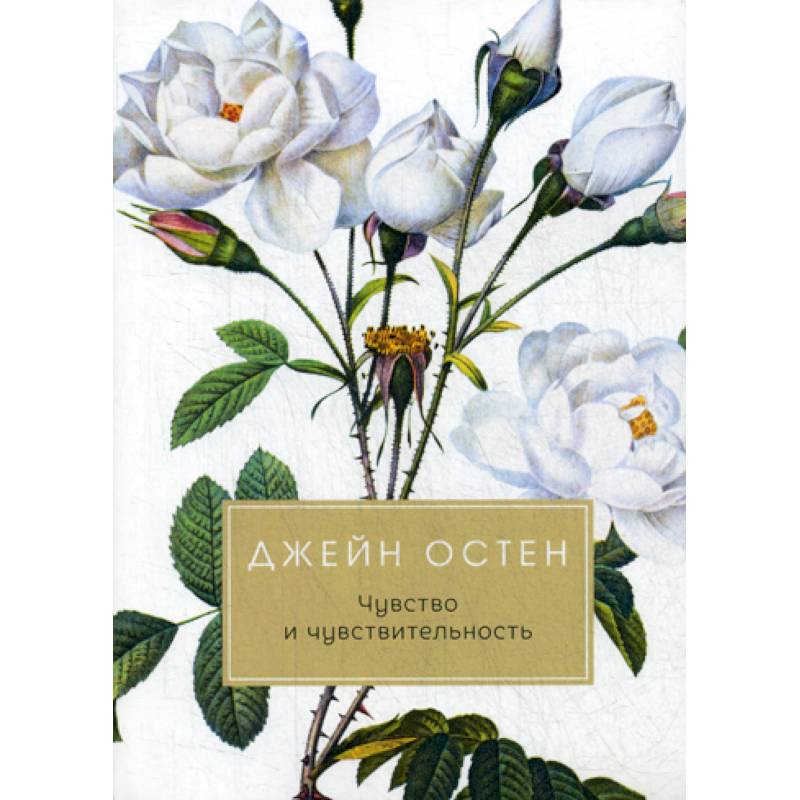 Чувство и чувствительность