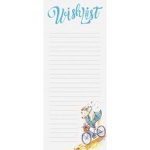 WishList 'Навстречу своим мечтам!'