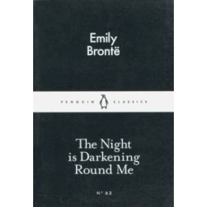 The Night is Darkening Round Me The Night is Darkening Round Me