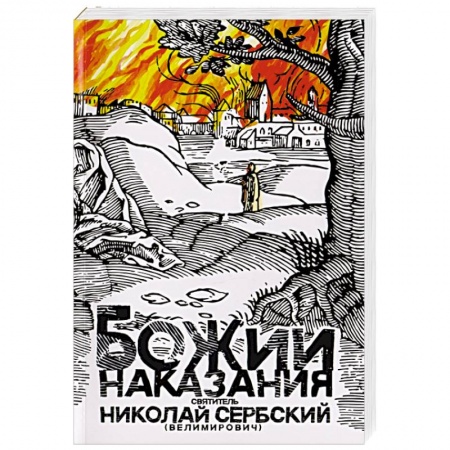 Православие, книга Божии наказания. Божий промысл. Видения от Бога купить по скидке