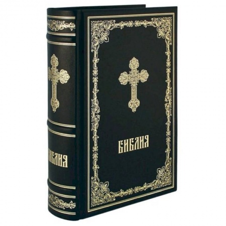 Православие, книга Библия. Книги Священного Писания Ветхого и Нового Завета купить по скидке