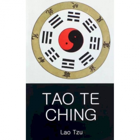 Чтение на английском языке, книга Tzu Lao: Tao Te Ching купить по скидке
