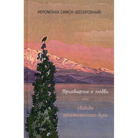 Православие и общество, книга Приобщение к любви или свобода христианского духа купить по скидке