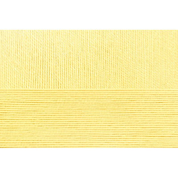 Детский каприз трикотажный. Цвет 53-Св.желтый. 5x50 г