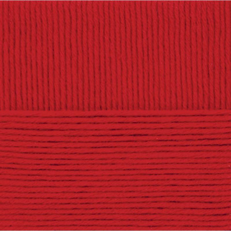 Зимняя премьера. Цвет 91-Кармин. 10x100 г.