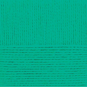 Народная традиция. Цвет 411-Мята. 10x100 г.