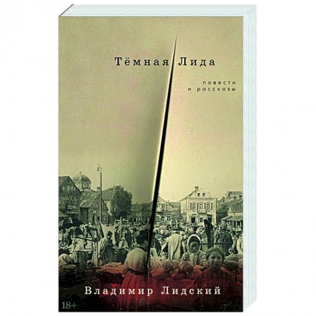 Русская современная проза, книга Темная Лида. Повести и рассказы купить по скидке
