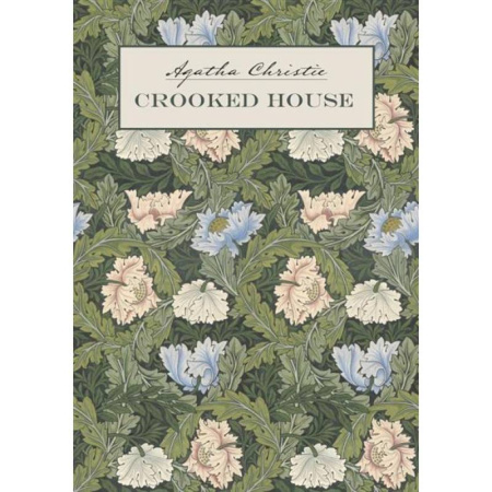 Чтение на английском языке, книга Скрюченный домишко купить по скидке