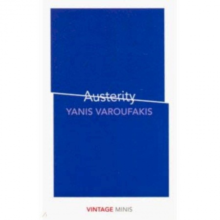 Чтение на английском языке, книга Austerity купить по скидке