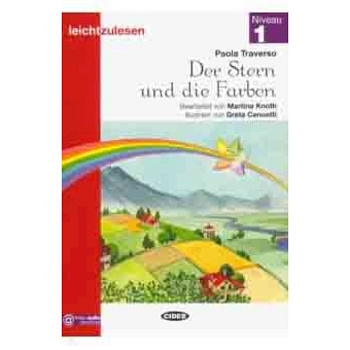 Der Stern und die Farben