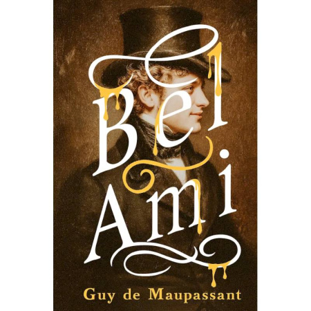 Домашнее чтение на французском языке, книга Bel-Ami купить по скидке