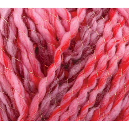 Мерцающая ровница. Цвет 1270 М. 5х200 г