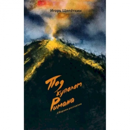 Русская современная проза, книга Под куполом Римана купить по скидке