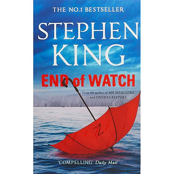 End of Watch End of Watch