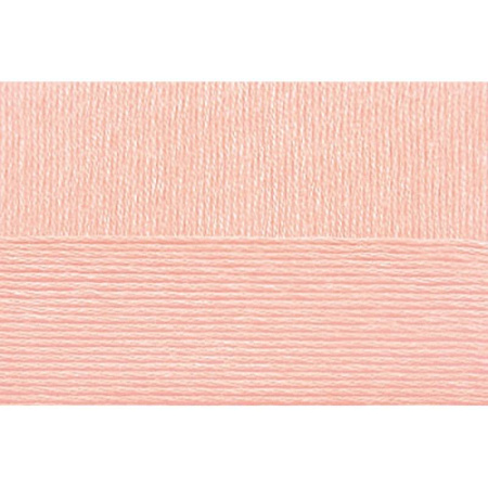 Детский хлопок. Цвет 180-Св.бегония. 5x100 г